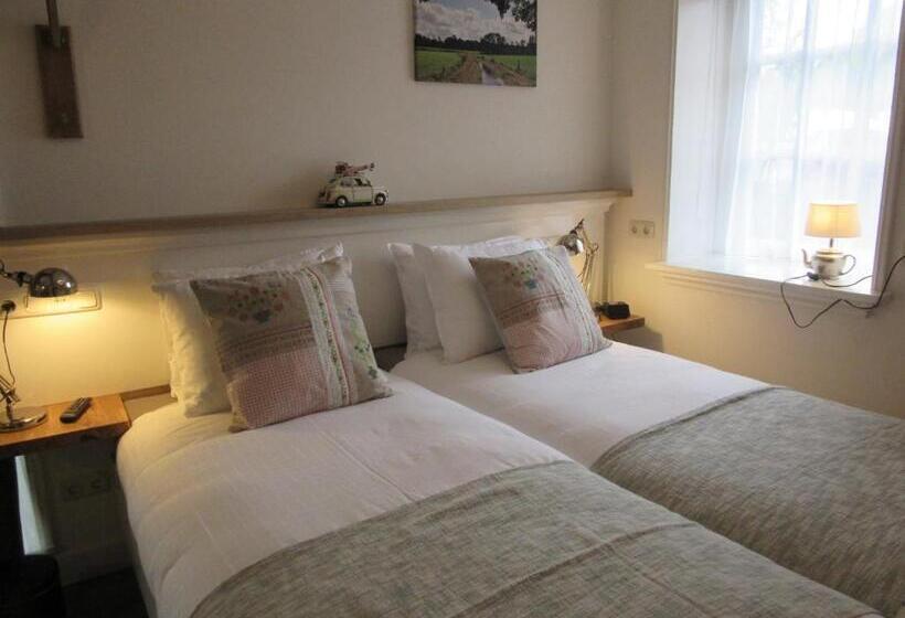 ホテル De Hoestinkhof