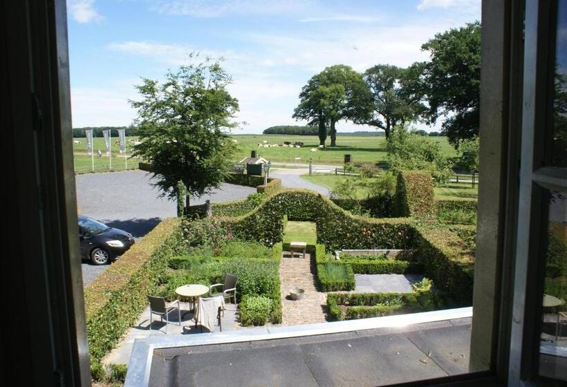 ホテル De Hoestinkhof