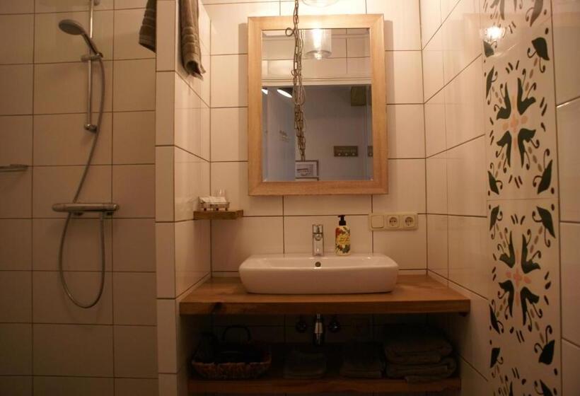 ホテル De Hoestinkhof