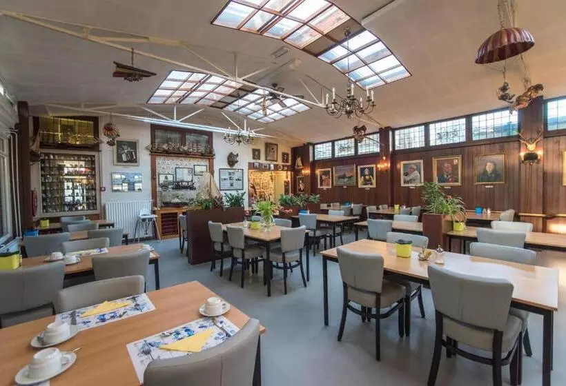 Hotel Faber