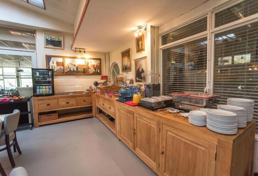 בית מלון כפרי Faber