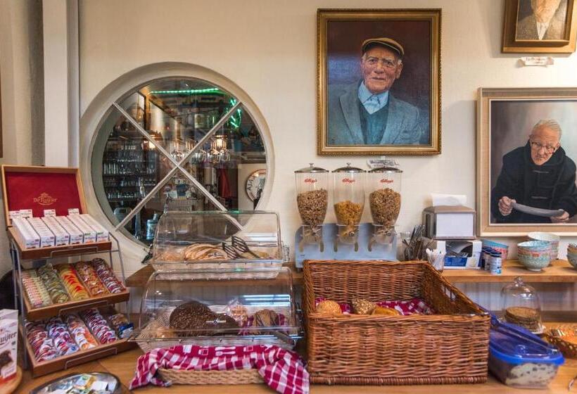 בית מלון כפרי Faber