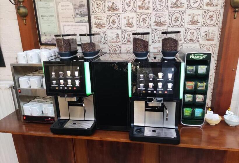 בית מלון כפרי Faber