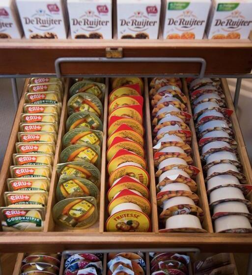 בית מלון כפרי Faber