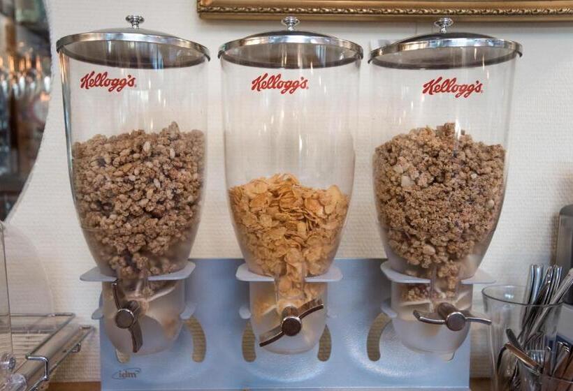 בית מלון כפרי Faber