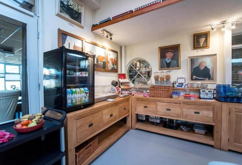 בית מלון כפרי Faber