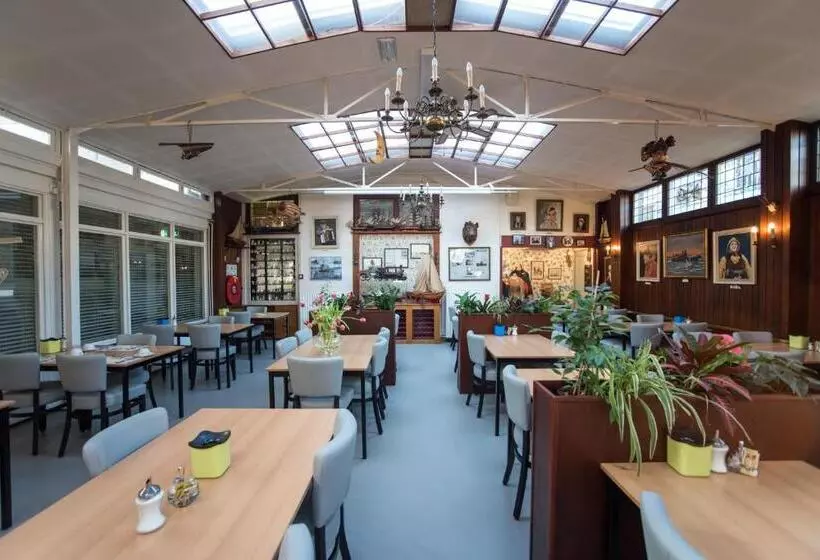 Hotel Faber