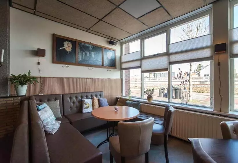 Hotel Faber