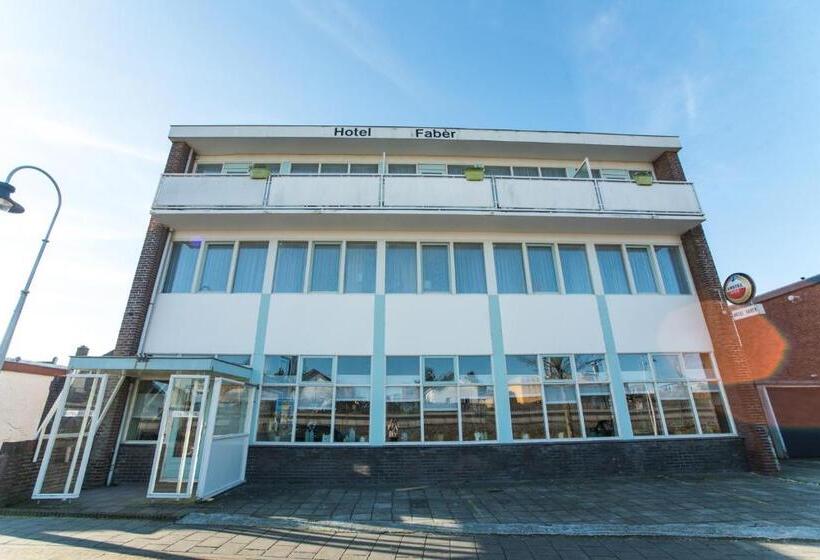 בית מלון כפרי Faber