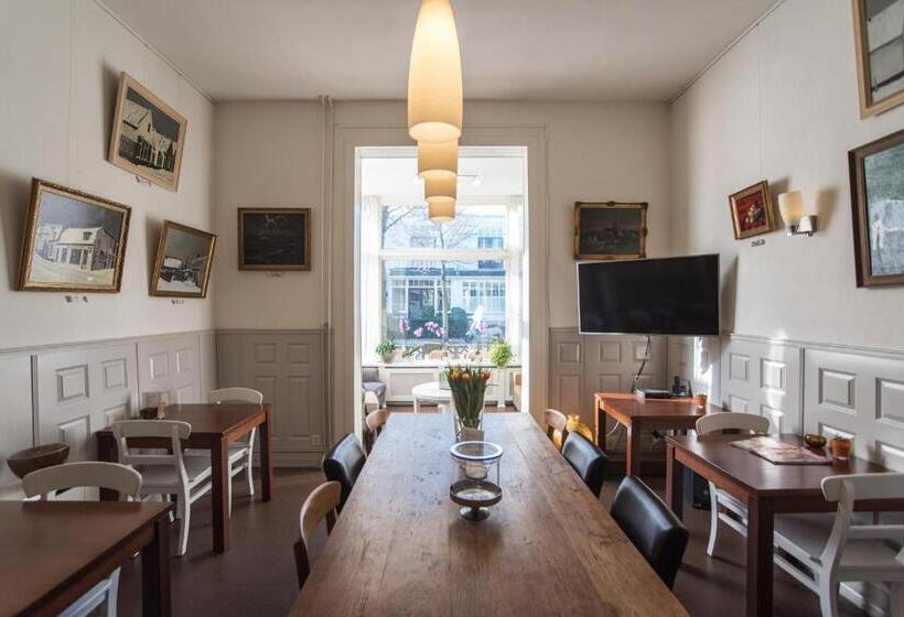 בית מלון כפרי Faber