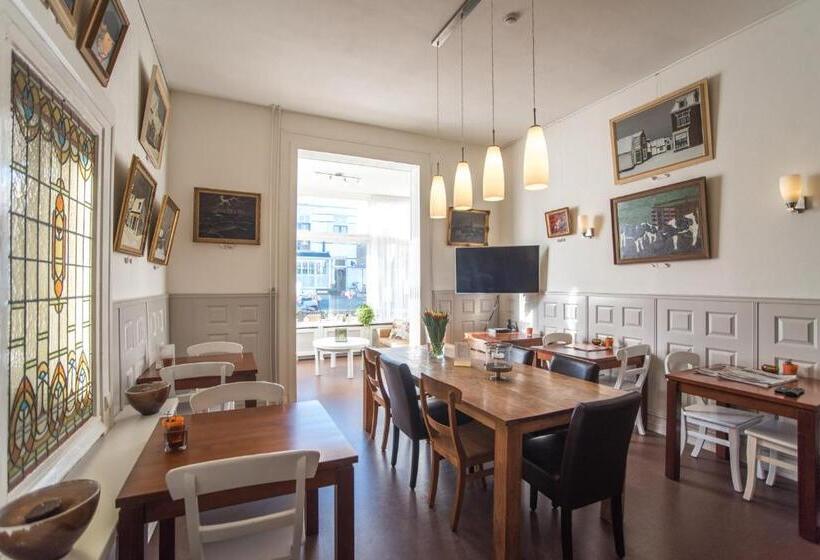 בית מלון כפרי Faber