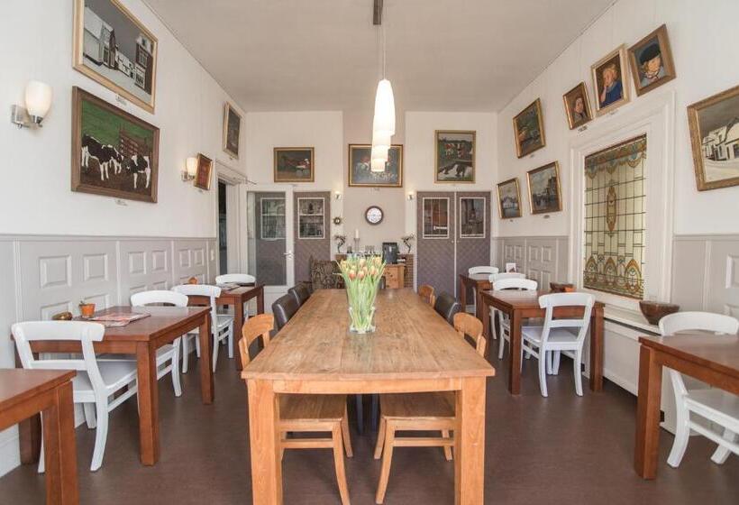 בית מלון כפרי Faber