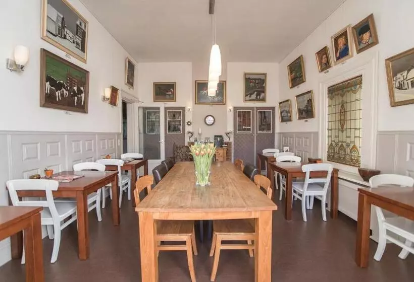 Hotel Faber