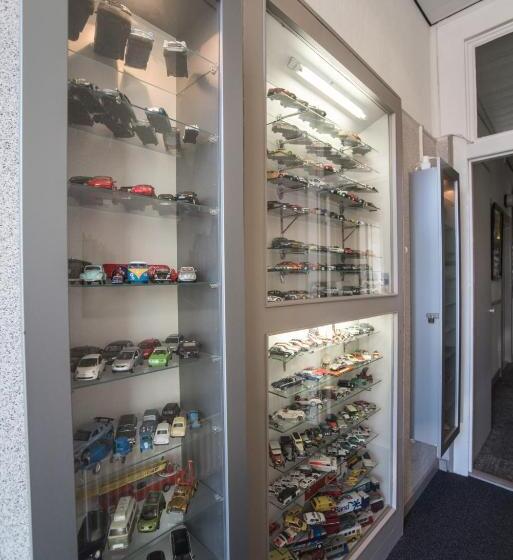 בית מלון כפרי Faber