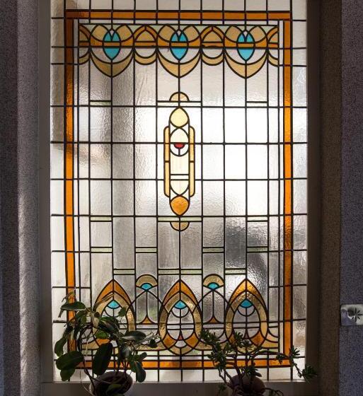 בית מלון כפרי Faber