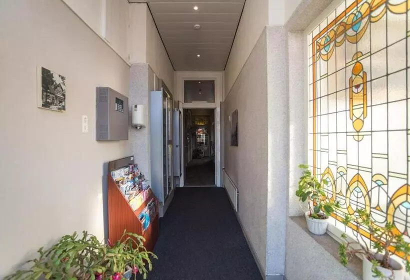 Hotel Faber