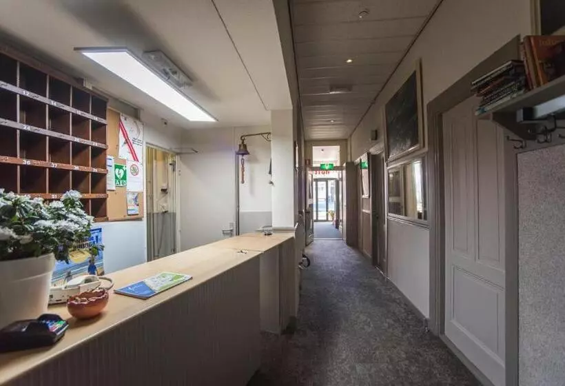 Hotel Faber