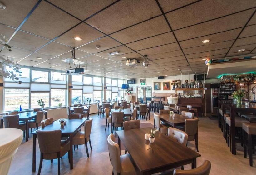 בית מלון כפרי Faber