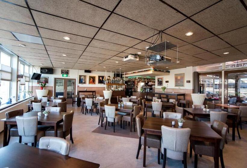 בית מלון כפרי Faber