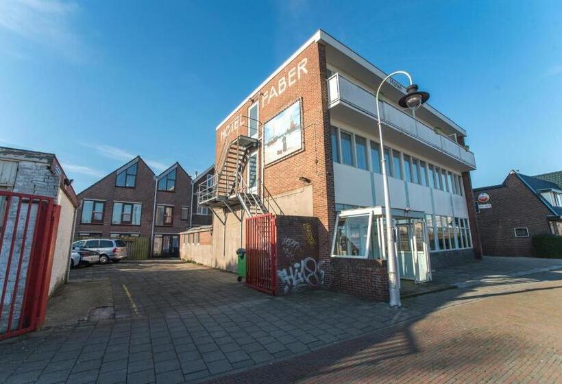 בית מלון כפרי Faber