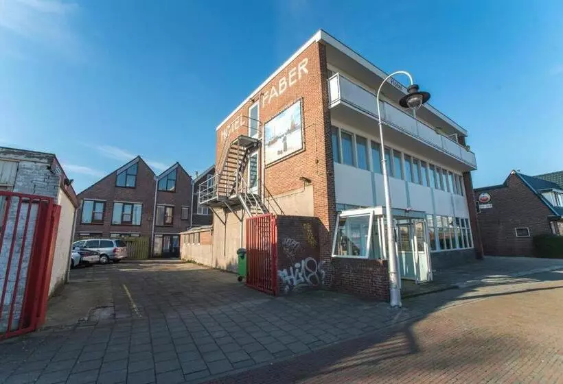 Hotel Faber
