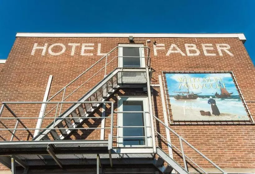 Hotel Faber