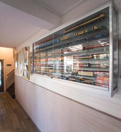 בית מלון כפרי Faber