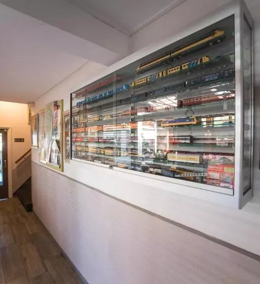 Hotel Faber