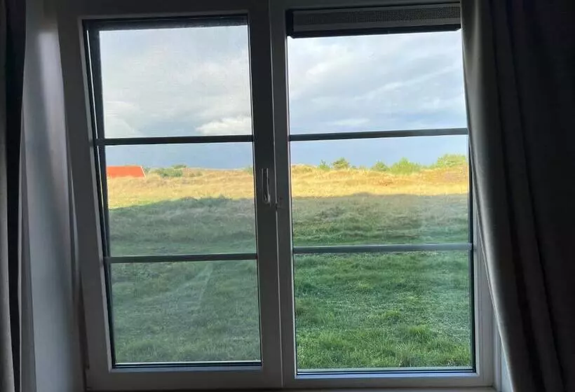 Hotelli Posthuys Vlieland