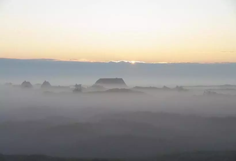 Hotelli Posthuys Vlieland