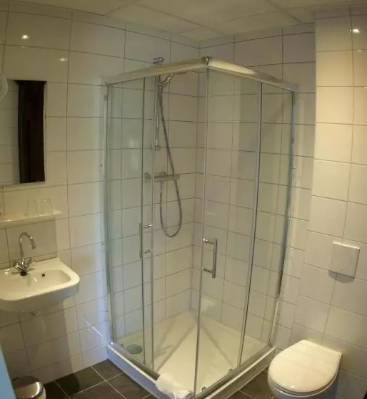 Hotelli Posthuys Vlieland