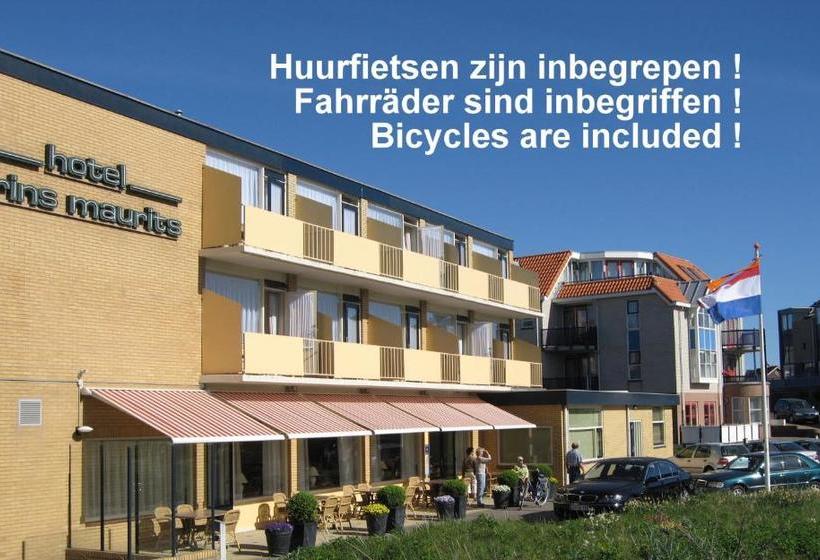 فندق Prins Maurits