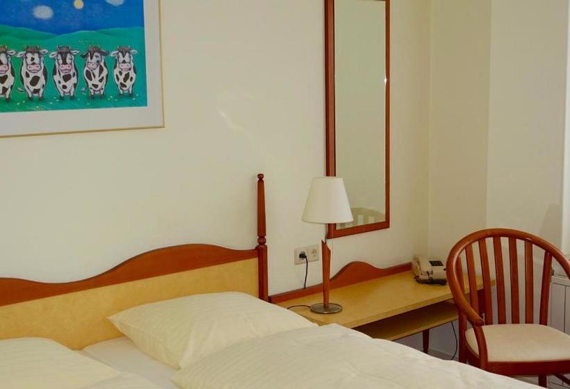 فندق Prins Maurits