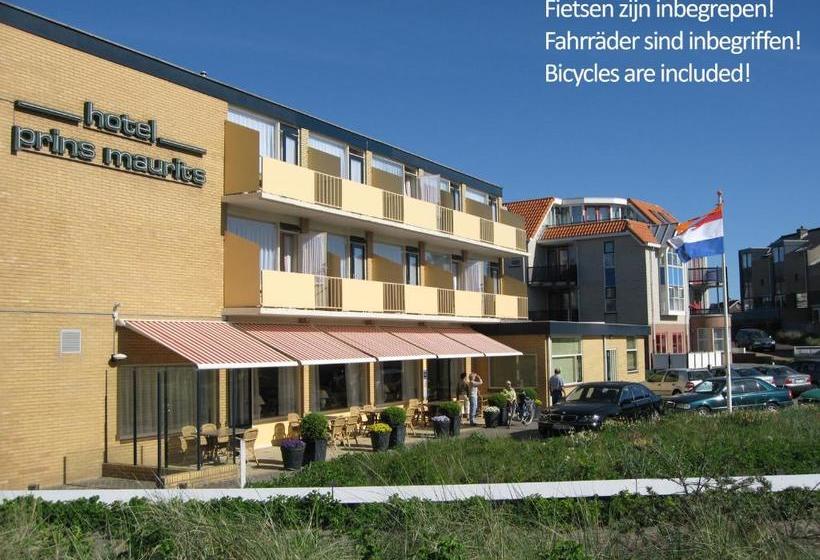 فندق Prins Maurits