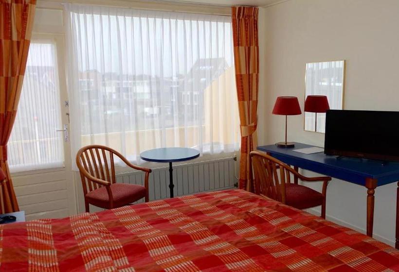 فندق Prins Maurits