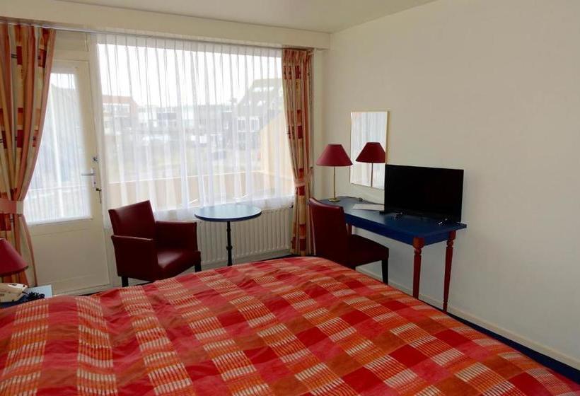 فندق Prins Maurits