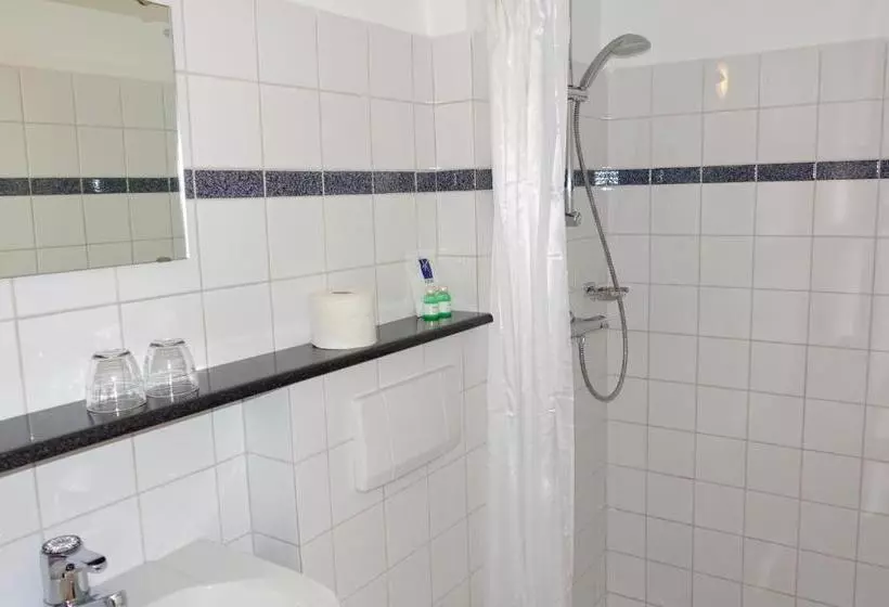 ホテル Prins Maurits