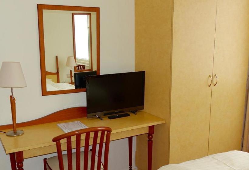 فندق Prins Maurits