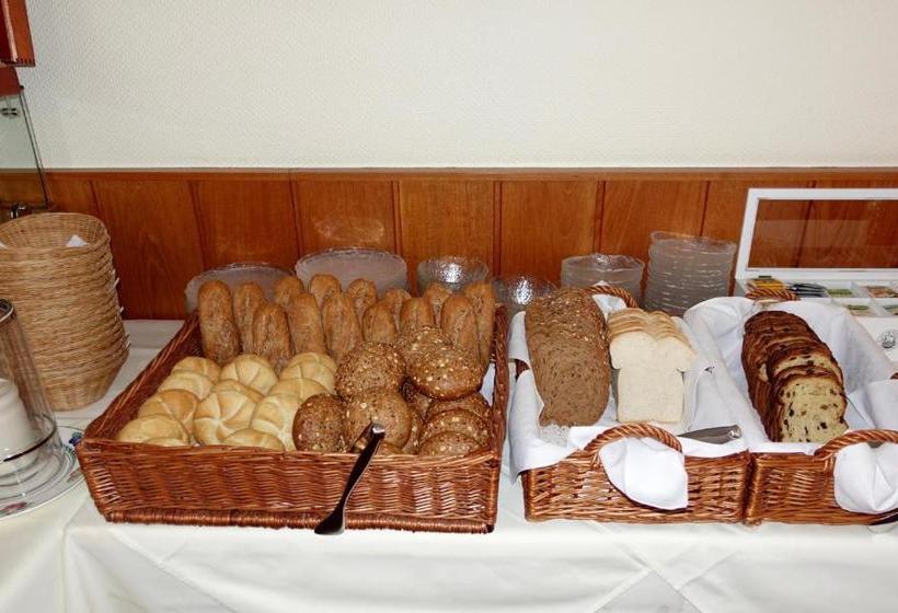 فندق Prins Maurits