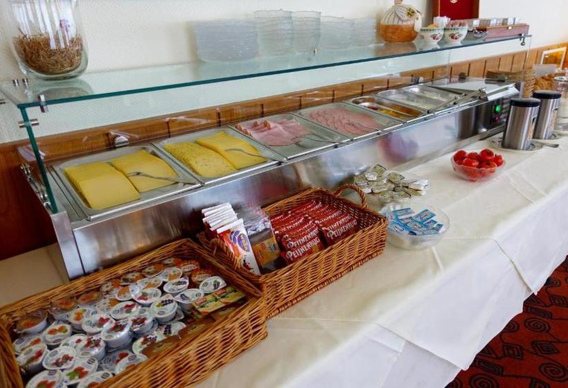 فندق Prins Maurits