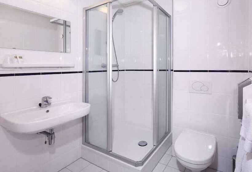 Hotel Restaurant Boven Groningen