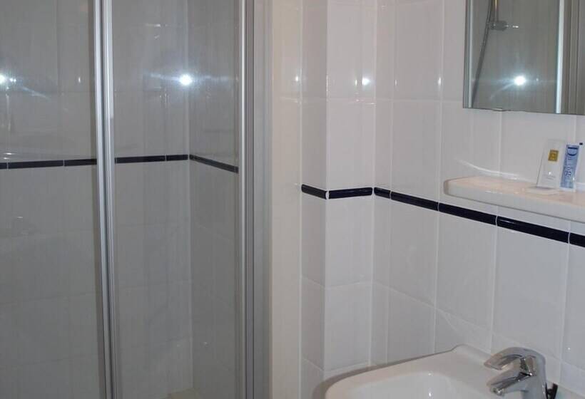 Hotel Restaurant Boven Groningen