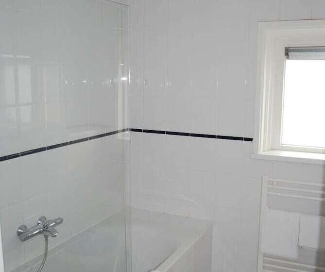 Hotel Restaurant Boven Groningen