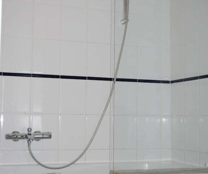 Hotel Restaurant Boven Groningen