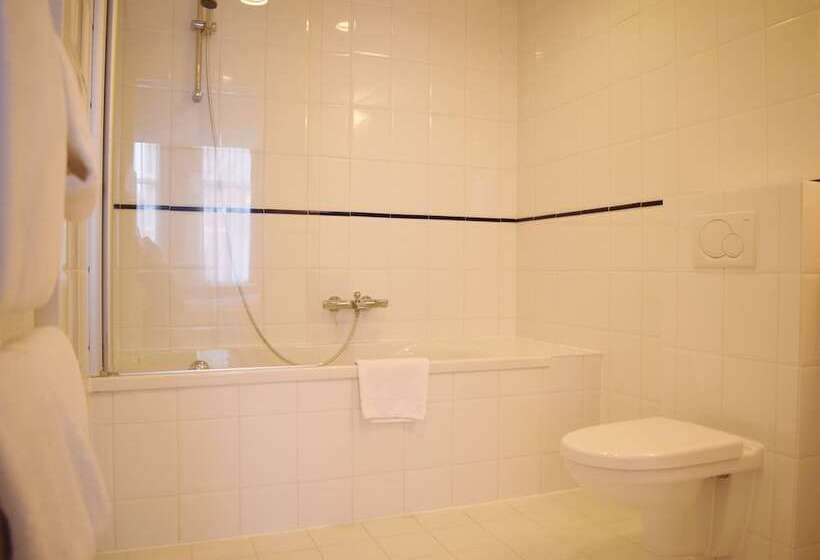 Hotel Restaurant Boven Groningen