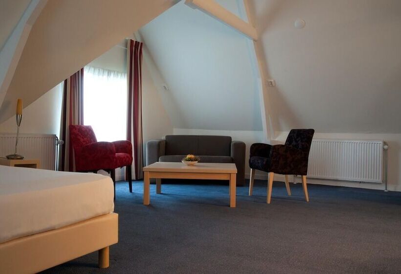 Hotel Restaurant Boven Groningen