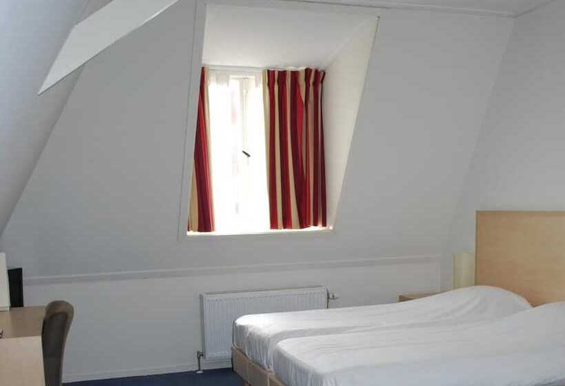 Hotel Restaurant Boven Groningen