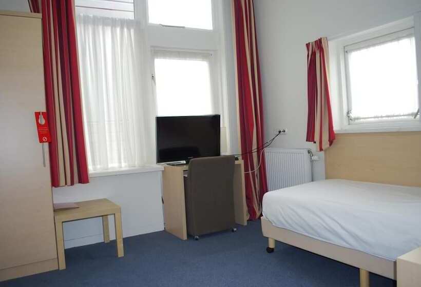 Hotel Restaurant Boven Groningen