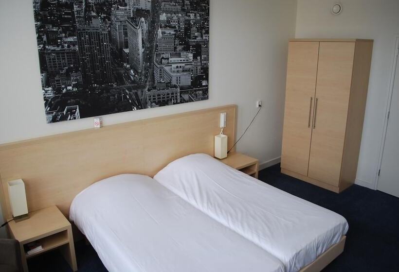 Hotel Restaurant Boven Groningen