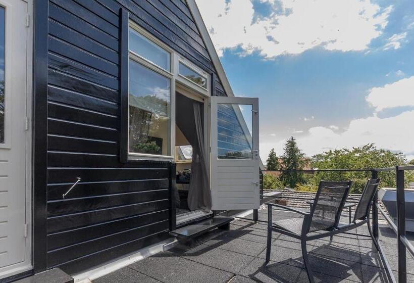 فندق Restaurant Van Der Weijde